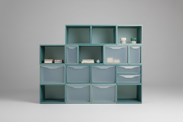 que sean mas de platico