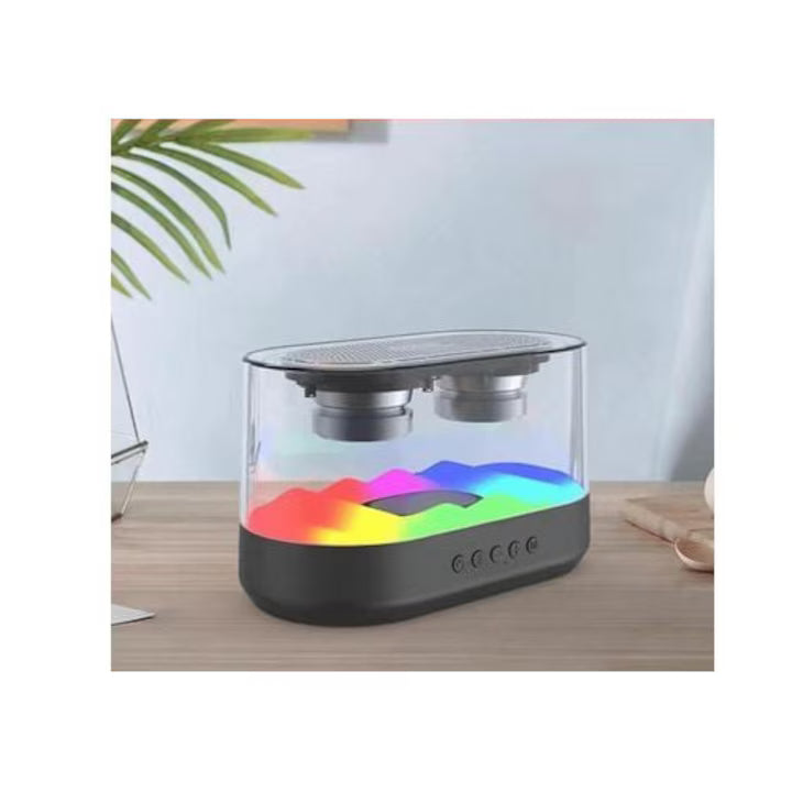 ocina Reproductor AM/FM – Música y Radio en un Solo Equipo