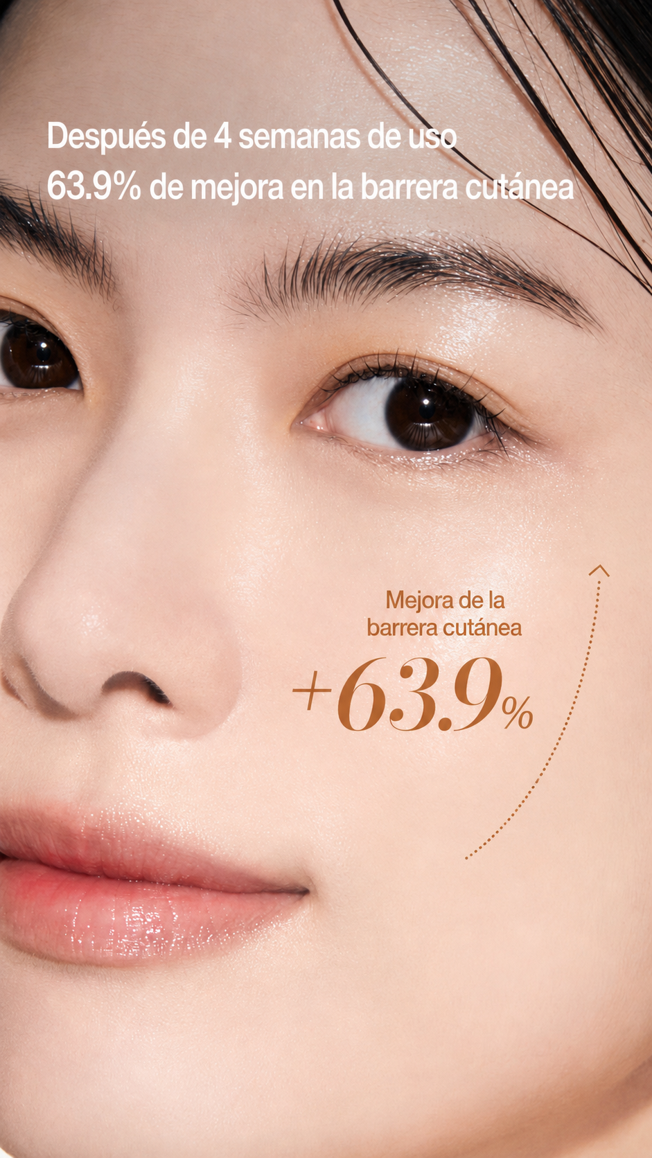 [ANUA] RICE 7 CERAMIDE HYDRATING BARRIER SERUM 50ML