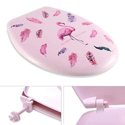 Asiento para inodoro