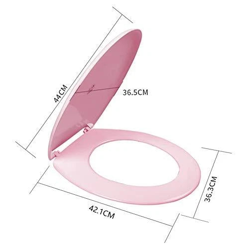 Asiento para inodoro