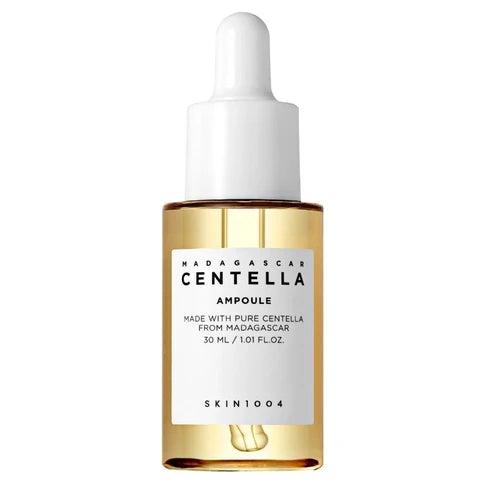 [ SKIN1004 ] MADAGASCAR CENTELLA AMPOULE (30ml / 55ml / 100ml)