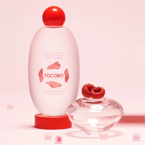 Vita Berry Pore Toner 150 ml