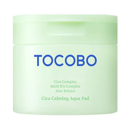 Cica Calming Aqua Pad 60 unidades