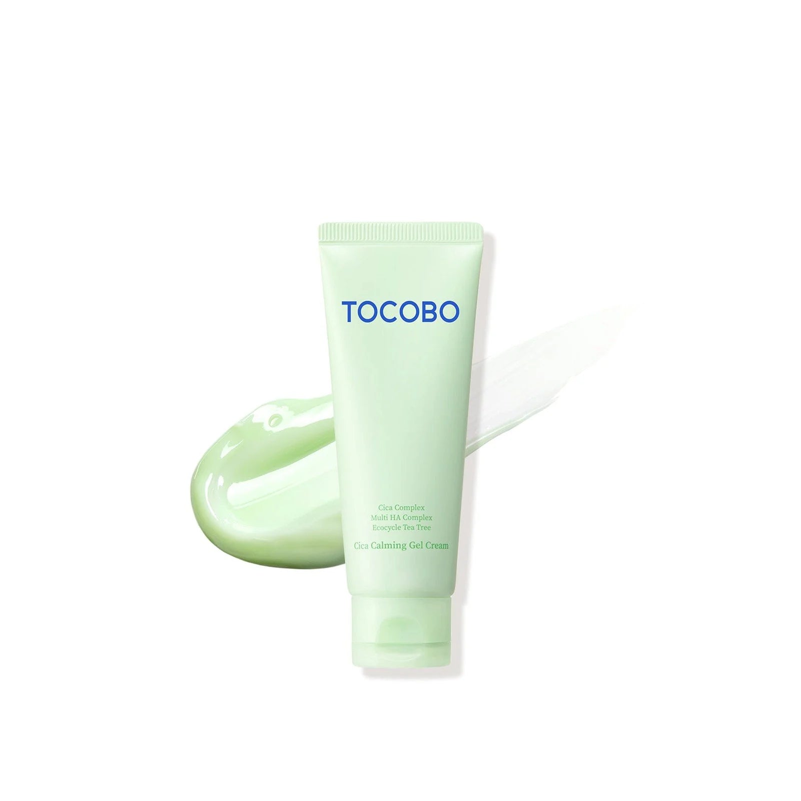 Cica Calming Gel Cream 75 ml