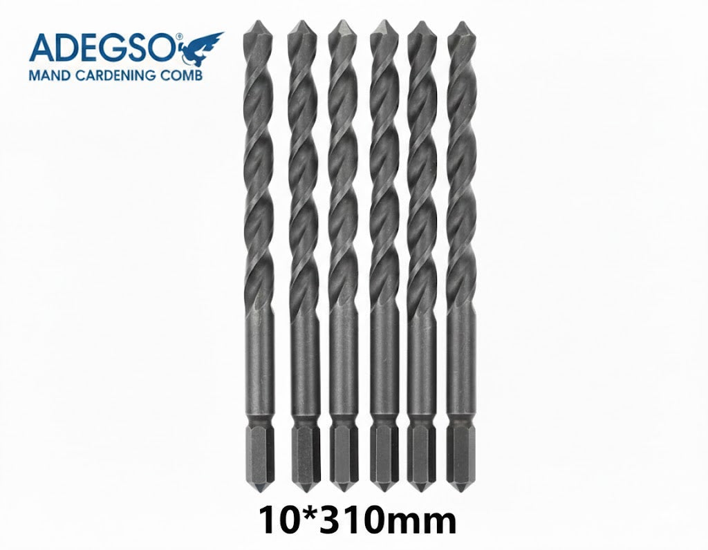 Brocas SDS Plus para Concreto (310mm)