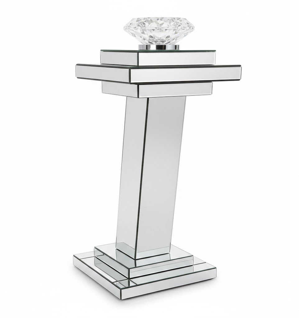 Candelabro decorativo