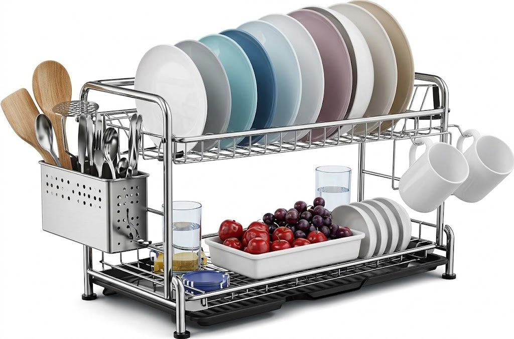 Escurridor de platos
