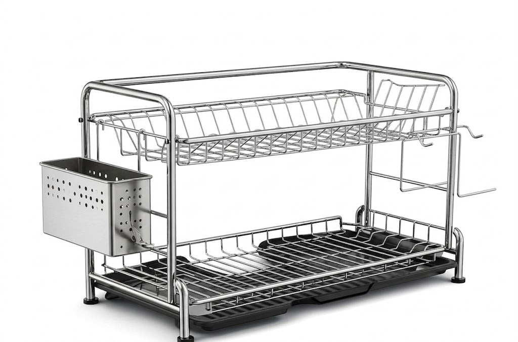 Escurridor de platos