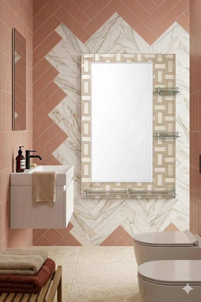 Espejo para Baño