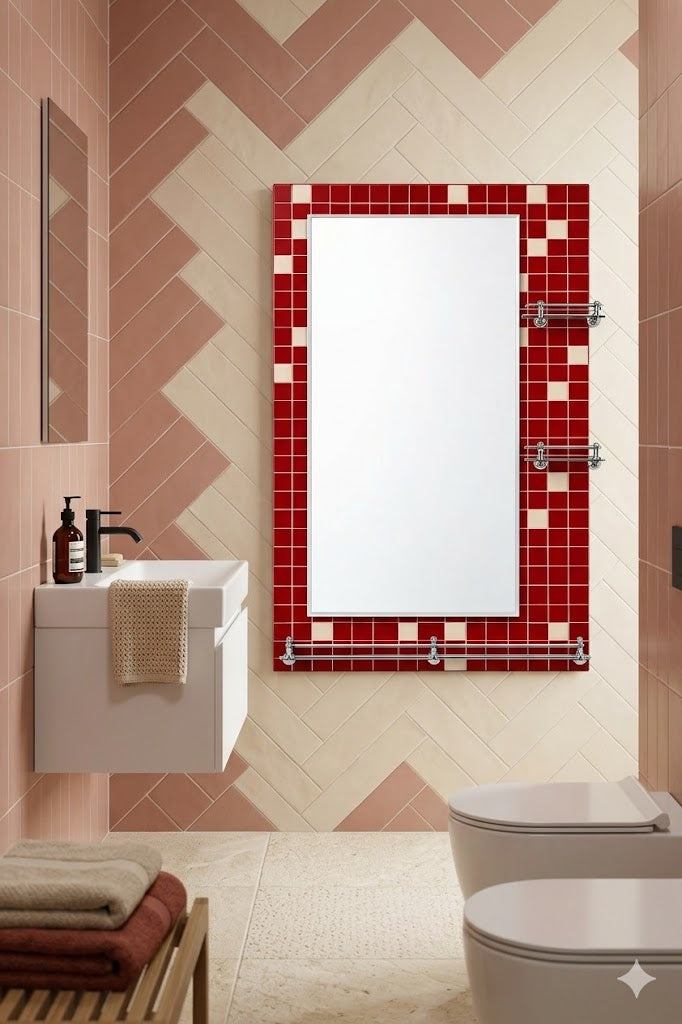Espejo para Baño