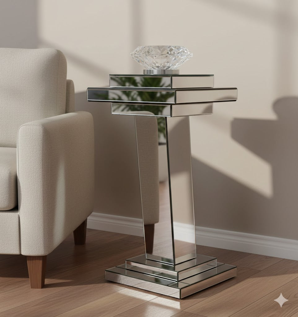 Candelabro decorativo